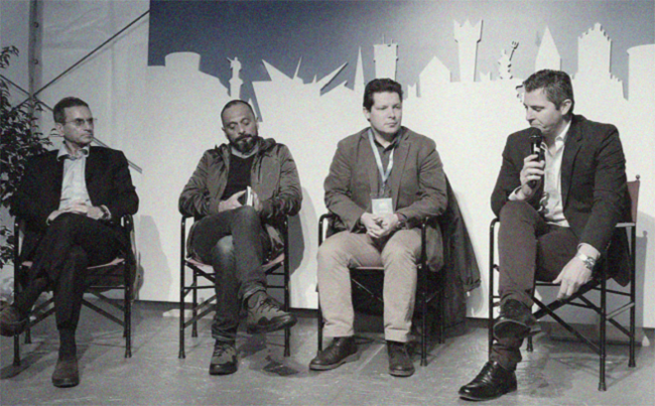 etika, modello smart community del progetto cooperazione 4.0