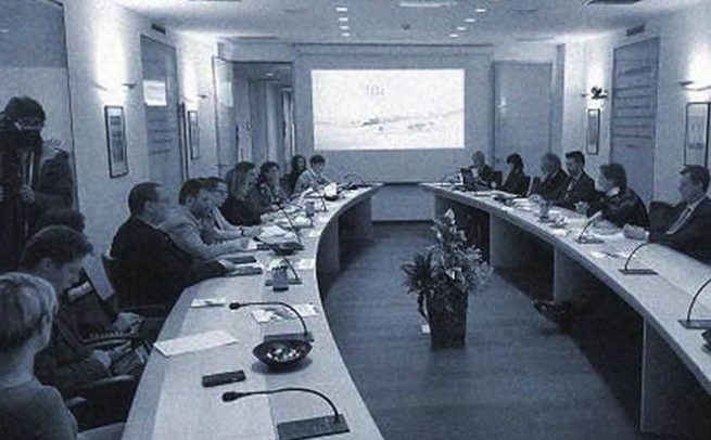 Solidarietà dall’energia