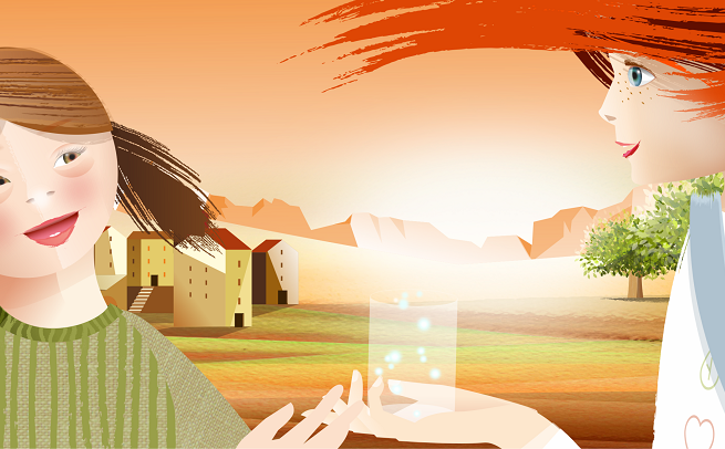 Video | l’energia che cresce