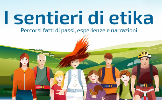 I Sentieri di etika 2025
