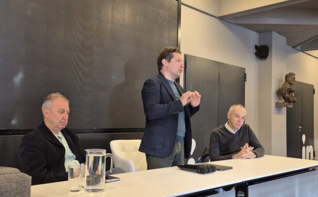 Il Comitato Scientifico è al lavoro per il nuovo bando