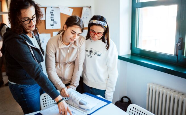 Casa Satellite: un percorso che accompagna 12 giovani verso l’autonomia