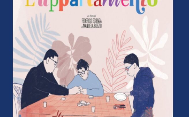 l’Appartamento: il docu-film