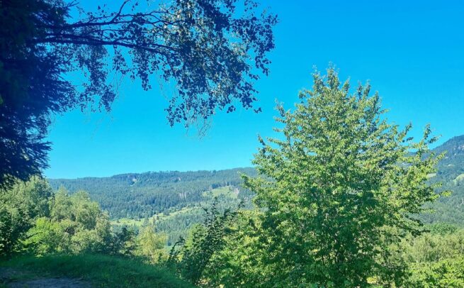 SENTIERI DI ETIKA: L’11 OTTOBRE ULTIMA TAPPA A VILLE DI FIEMME